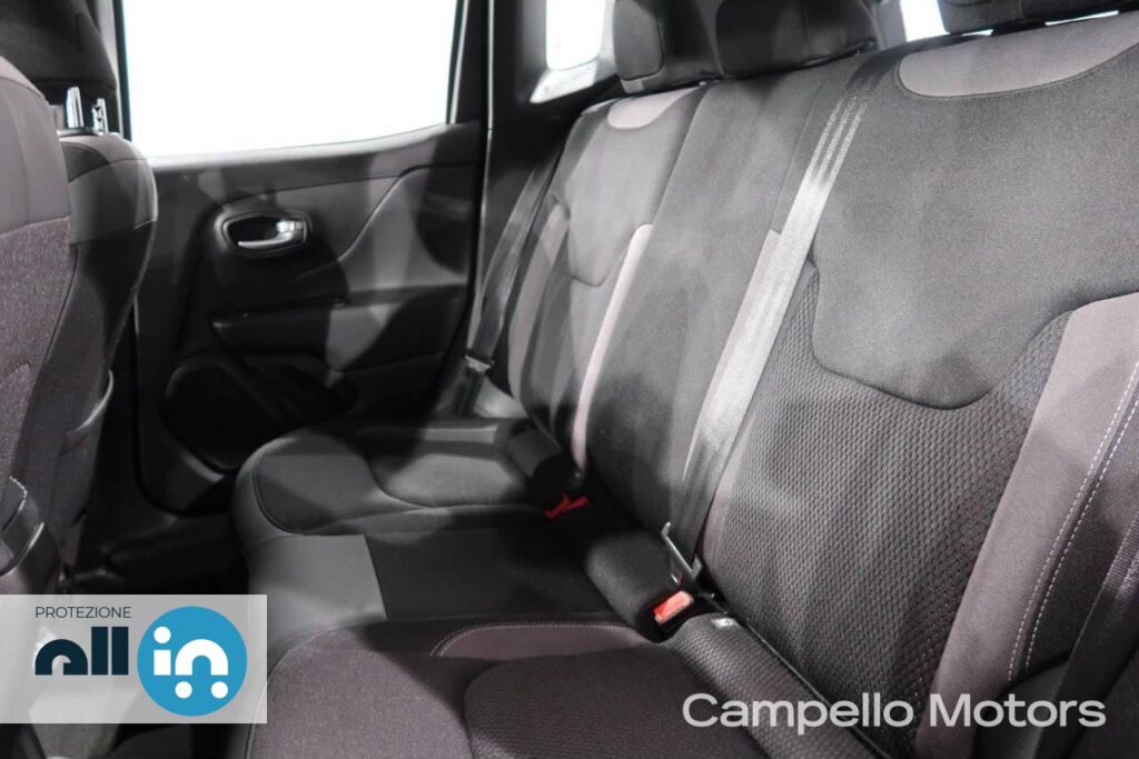 JEEP Renegade 1.0 T3 120cv Limited MY23 Usato