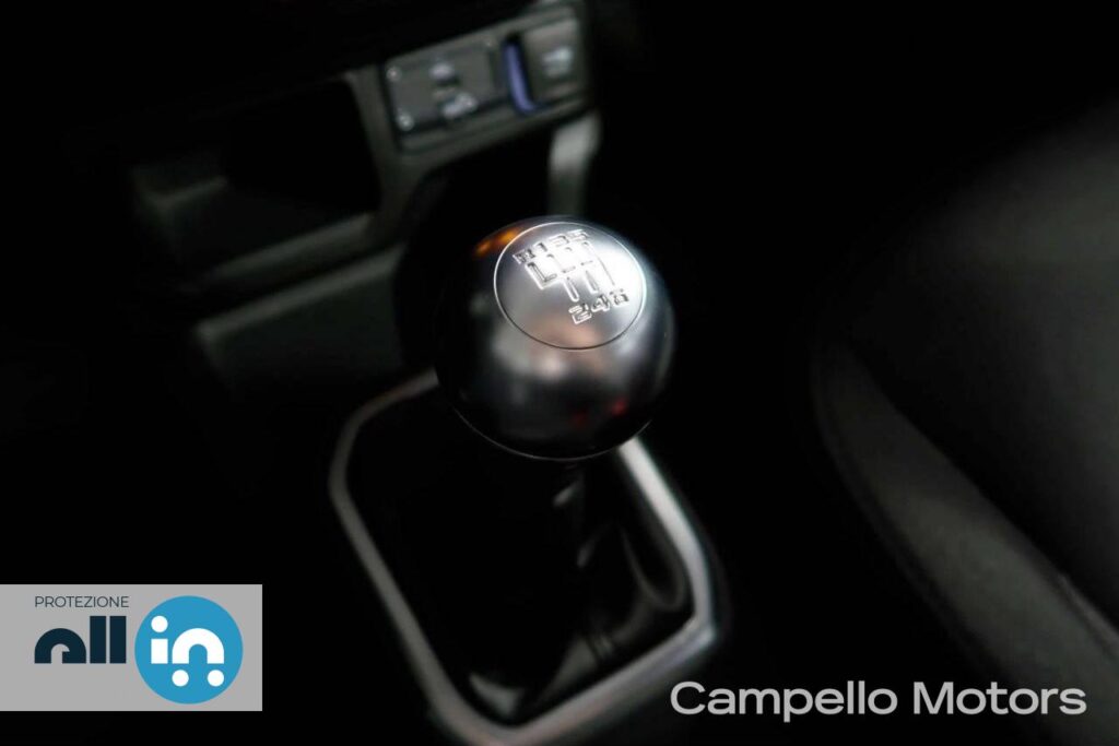 JEEP Renegade 1.0 T3 120cv Limited MY23 Usato