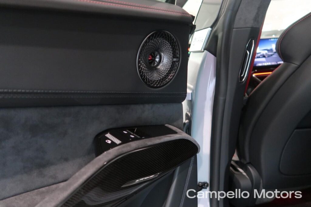 LOTUS ELETRE S Nuovo Padova