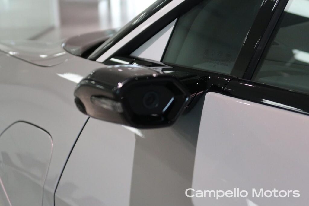 LOTUS ELETRE S Nuovo Padova