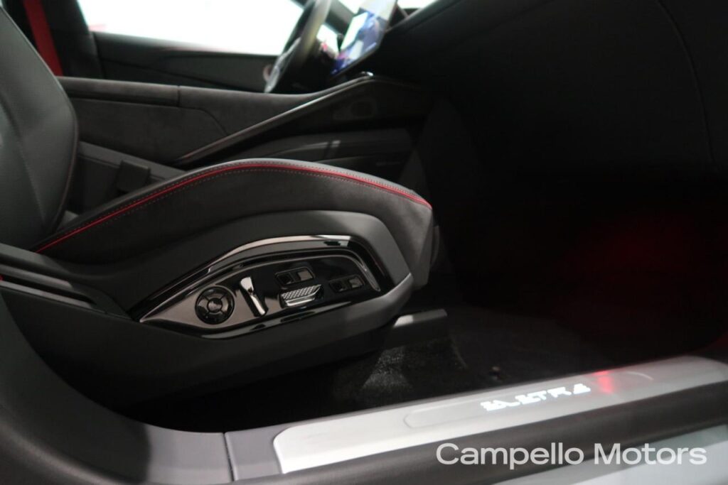 LOTUS ELETRE S Nuovo Padova