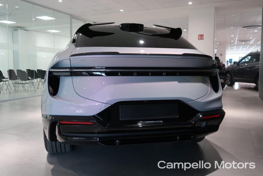 LOTUS ELETRE S Nuovo Padova