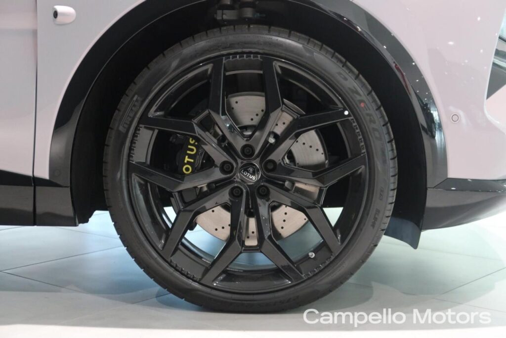 LOTUS ELETRE S Nuovo Padova