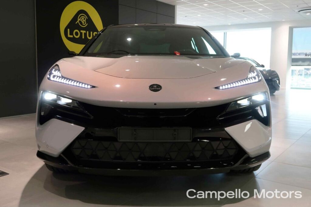 LOTUS ELETRE S Nuovo Padova
