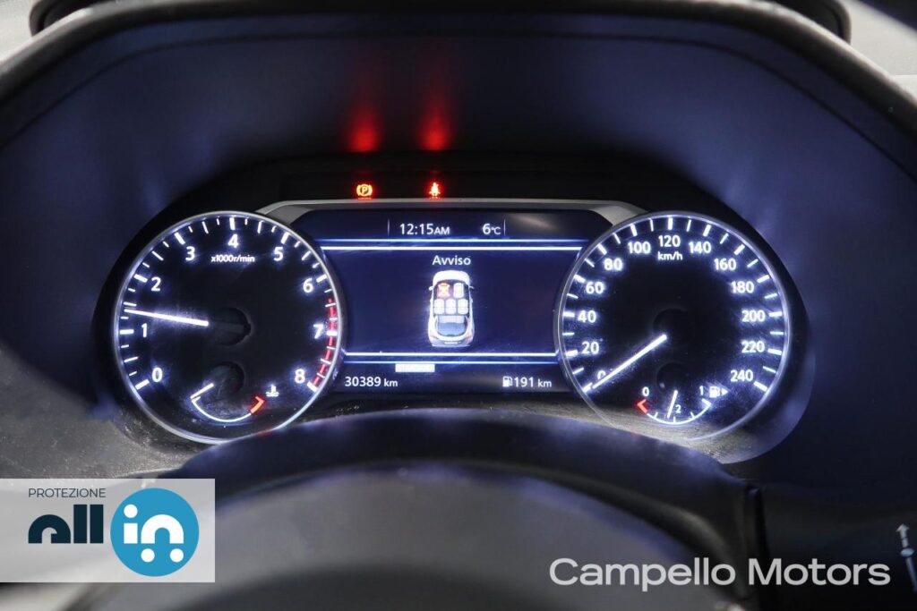 NISSAN Juke 1.0 DIG-T 114cv N-Design Usato Padova