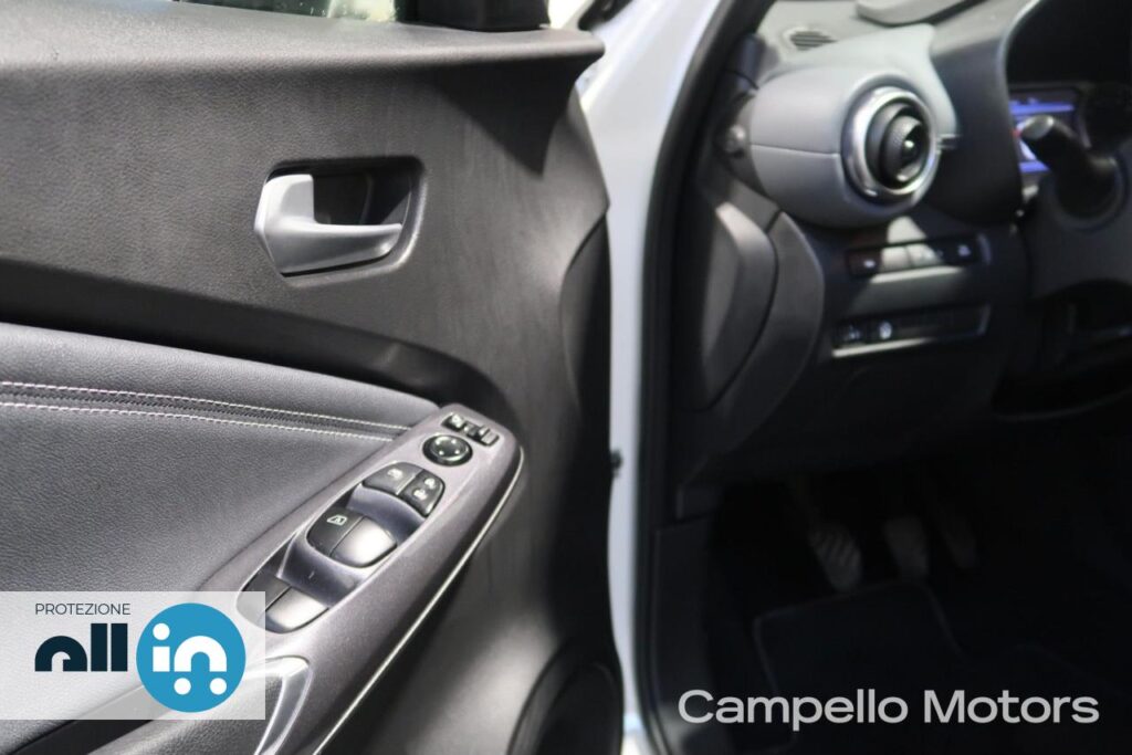 NISSAN Juke 1.0 DIG-T 114cv N-Design Usato Padova