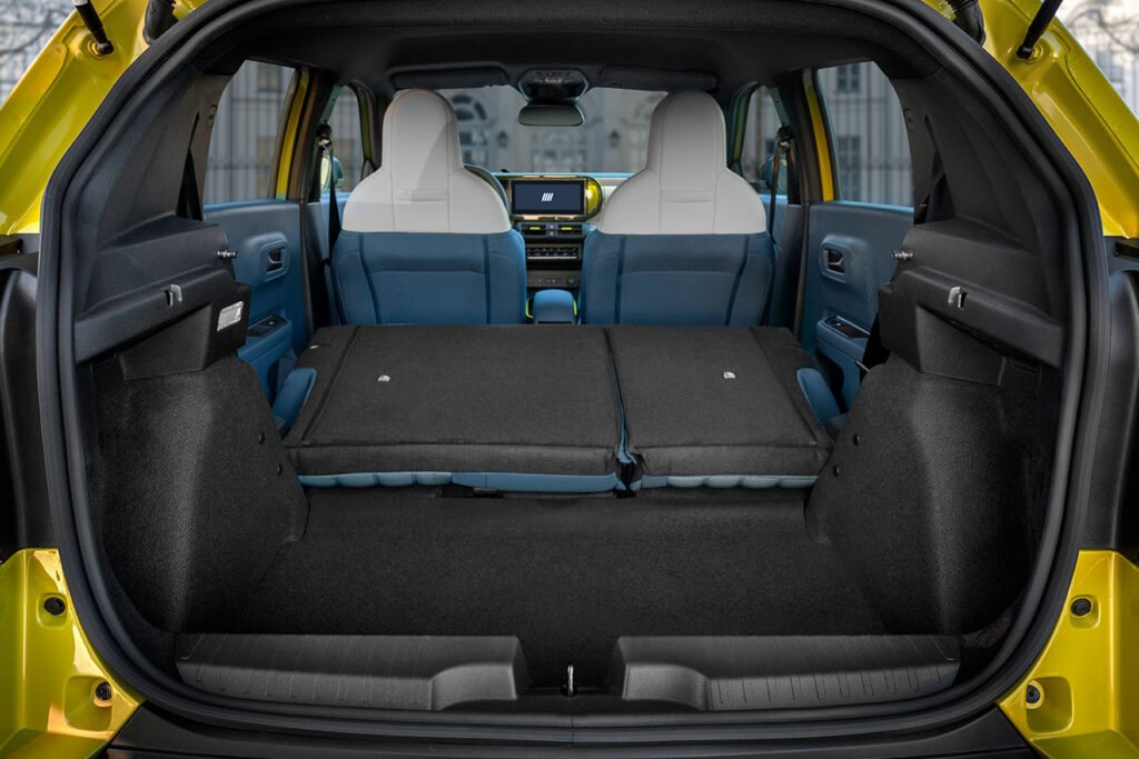 nuova fiat grande panda offerta venezia mestre padova treviso campello motors