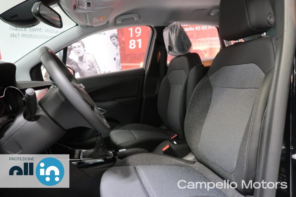 OPEL Crossland 1.2 Turbo 110cv Edition MT6 Km 0 Mirano