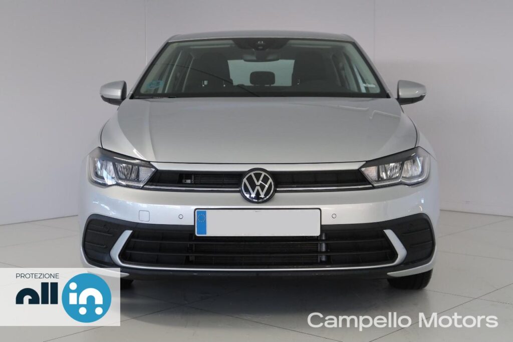 VOLKSWAGEN Polo 1.0 TSI 95cv Life Usato Mestre