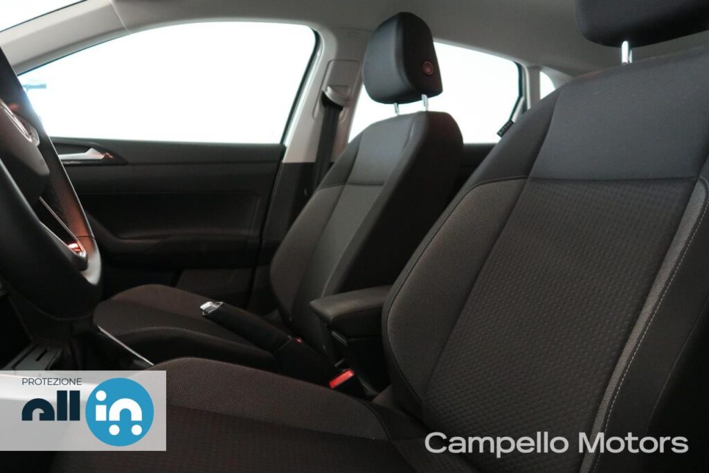 VOLKSWAGEN Polo 1.0 TSI 95cv Life Usato Mestre