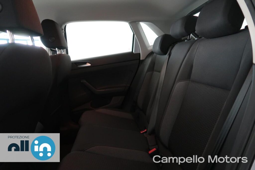 VOLKSWAGEN Polo 1.0 TSI 95cv Life Usato Mestre