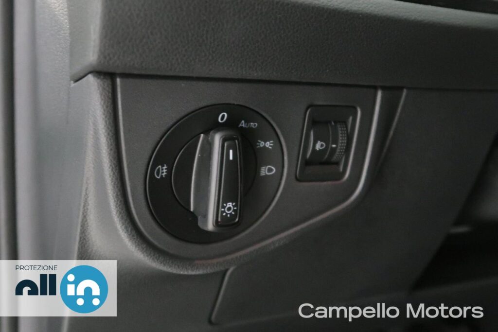 VOLKSWAGEN Polo 1.0 TSI 95cv Life Usato Mestre
