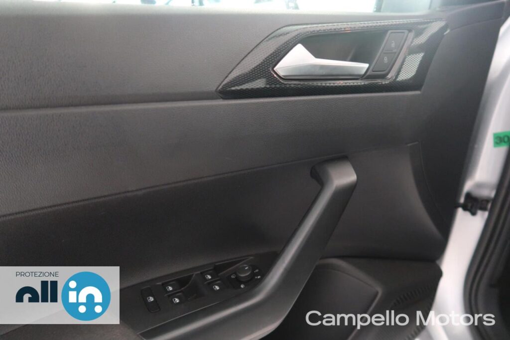 VOLKSWAGEN Polo 1.0 TSI 95cv Life Usato Mestre