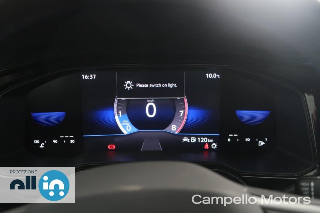 VOLKSWAGEN Polo 1.0 TSI 95cv Life Usato Mestre