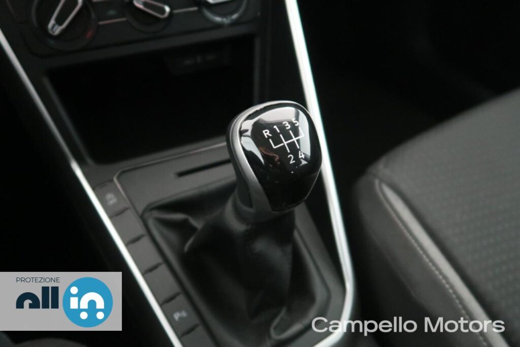 VOLKSWAGEN Polo 1.0 TSI 95cv Life Usato Mestre