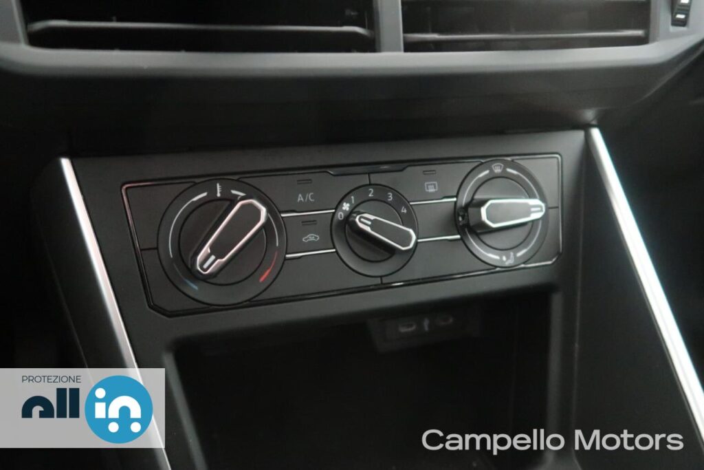 VOLKSWAGEN Polo 1.0 TSI 95cv Life Usato Mestre