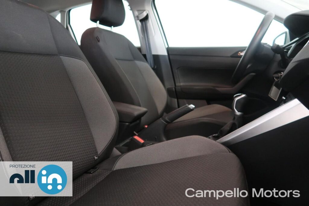 VOLKSWAGEN Polo 1.0 TSI 95cv Life Usato Mestre