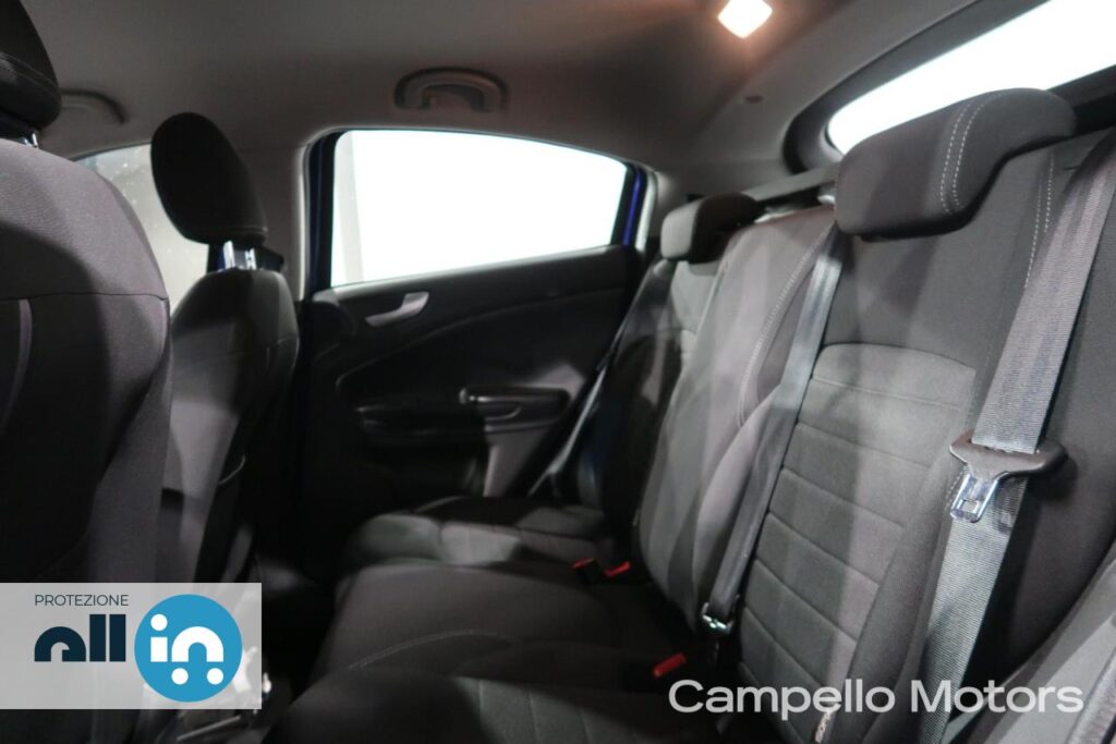 ALFA ROMEO Giulietta 1.6 Jtdm 120cv TCT Super Usato Mestre Terraglio