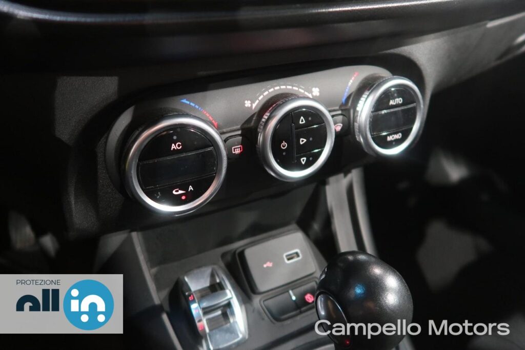 ALFA ROMEO Giulietta 1.6 Jtdm 120cv TCT Super Usato Mestre Terraglio