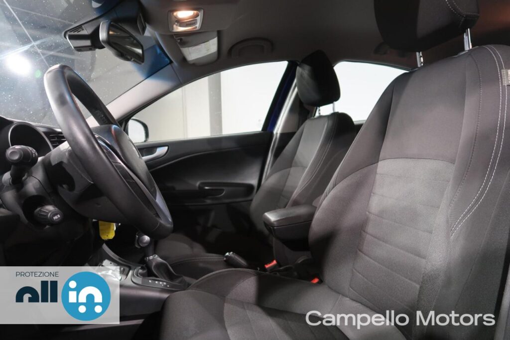 ALFA ROMEO Giulietta 1.6 Jtdm 120cv TCT Super Usato Mestre Terraglio