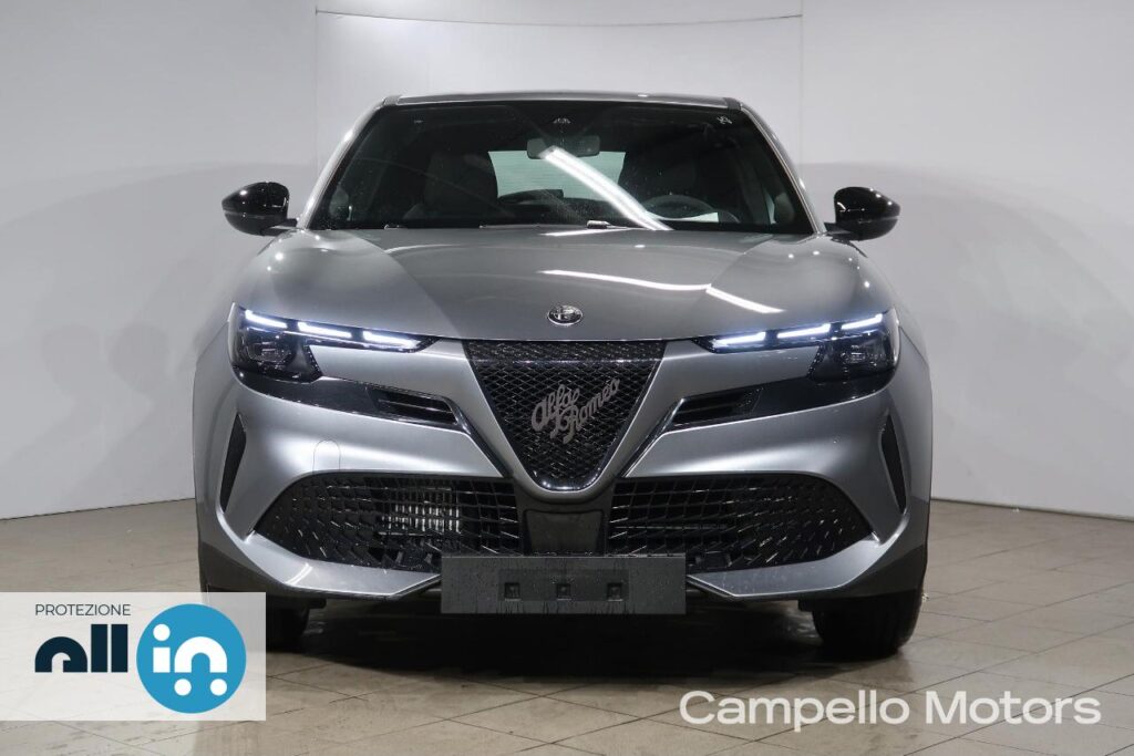 ALFA ROMEO Junior 1.2 136cv Hybrid eDCT6  Km 0 Mestre Terraglio
