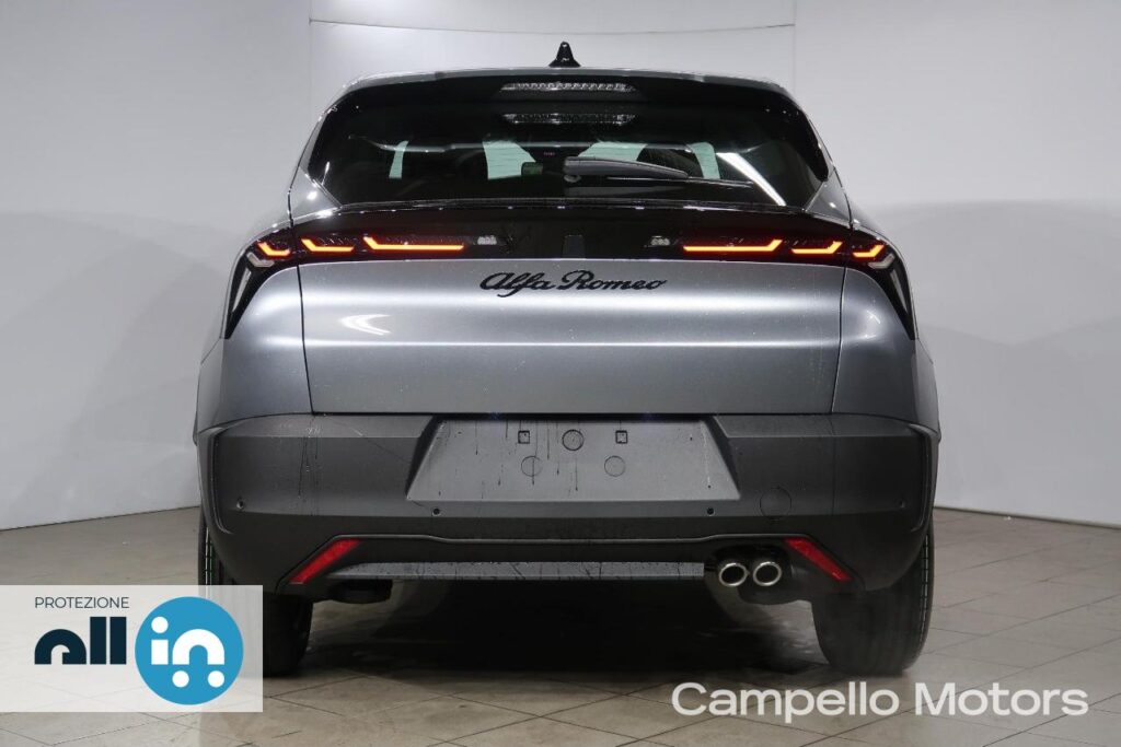 ALFA ROMEO Junior 1.2 136cv Hybrid eDCT6  Km 0 Mestre Terraglio