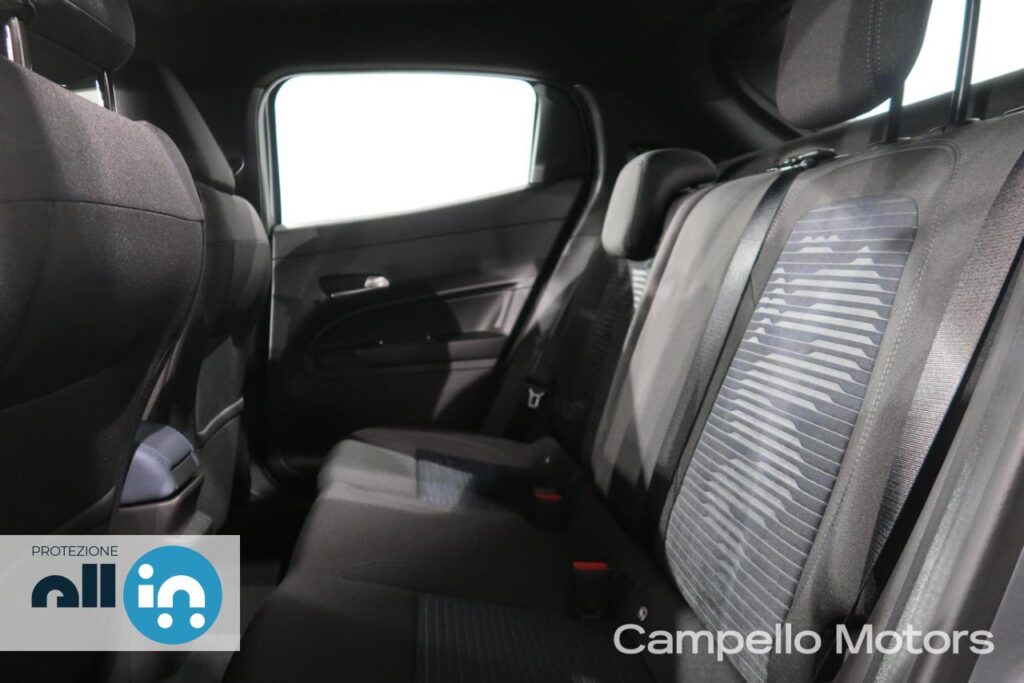 ALFA ROMEO Junior 1.2 136cv Hybrid eDCT6  Km 0 Mestre Terraglio