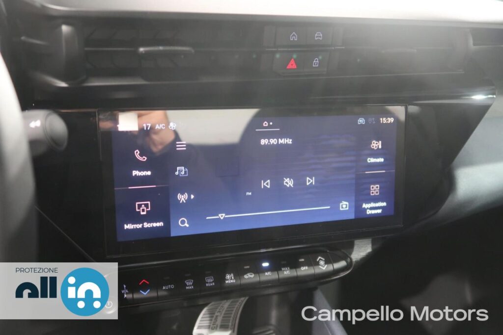 ALFA ROMEO Junior 1.2 136cv Hybrid eDCT6  Km 0 Mestre Terraglio