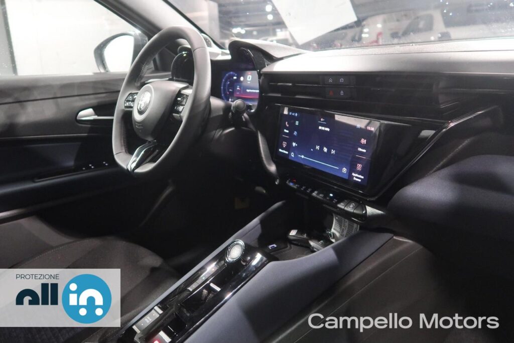 ALFA ROMEO Junior 1.2 136cv Hybrid eDCT6  Km 0 Mestre Terraglio