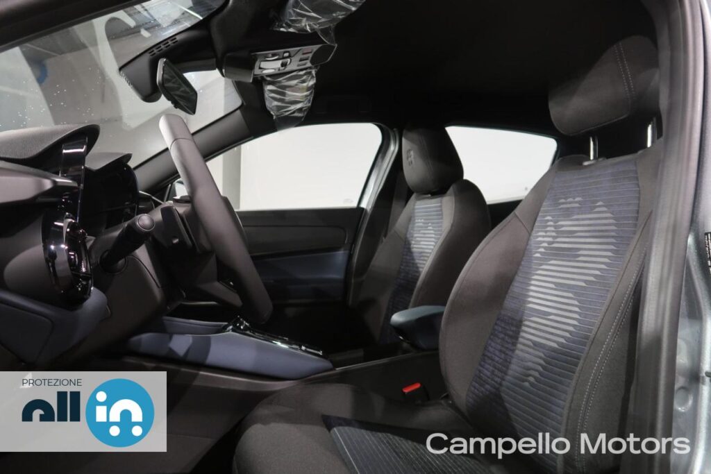 ALFA ROMEO Junior 1.2 136cv Hybrid eDCT6  Km 0 Mestre Terraglio
