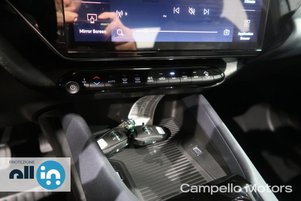 ALFA ROMEO Junior 1.2 136cv Hybrid eDCT6  Km 0 Mestre Terraglio