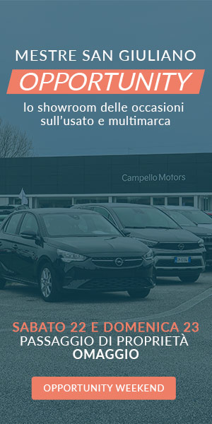 Opportunity Weekend Campello Motors
