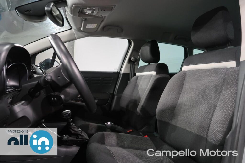 CITROEN C3 Aircross 1.2 Puretech 110cv S&S Shine Pack Usato Mestre Terraglio