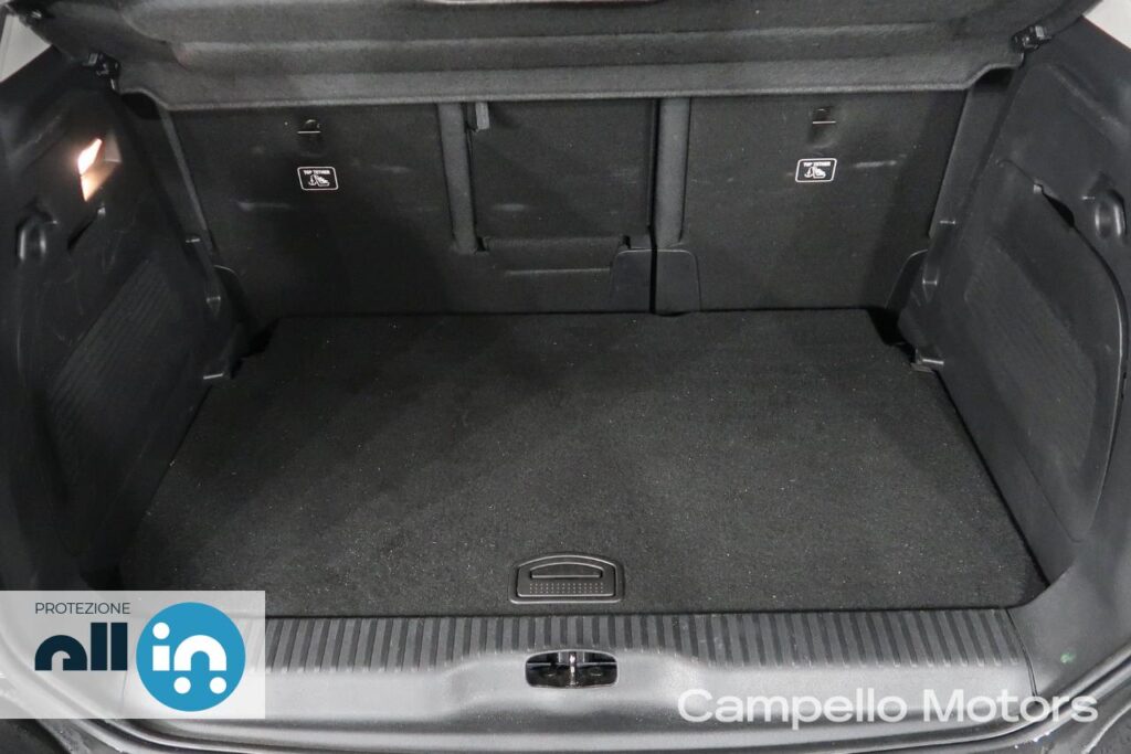 CITROEN C3 Aircross 1.2 Puretech s&s 110cv Shine Pack  Usato