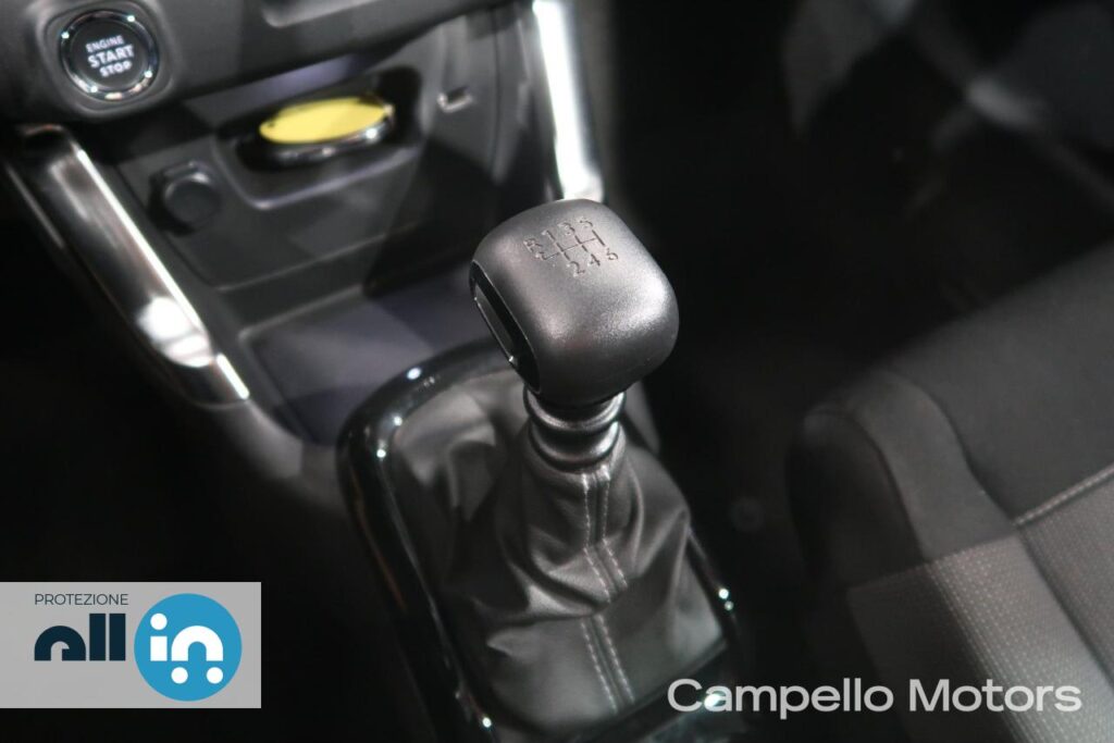 CITROEN C3 Aircross 1.2 Puretech s&s 110cv Shine Pack  Usato