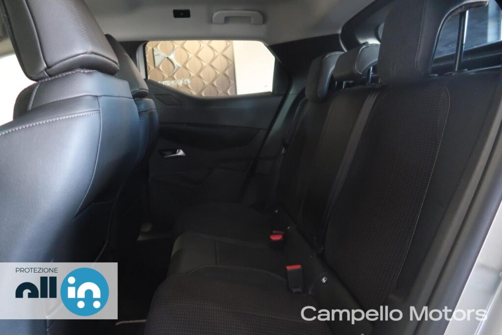 DS AUTOMOBILES DS 3 Performance Line BlueHDi 130cv Aut. Km 0 Mestre Terraglio