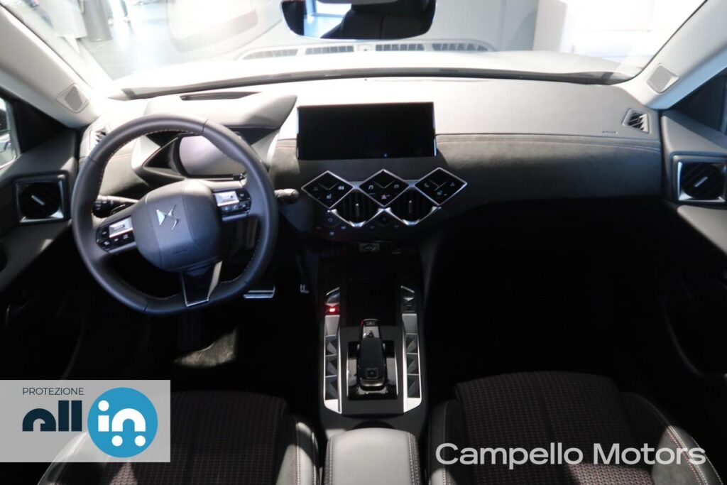 DS AUTOMOBILES DS 3 Performance Line BlueHDi 130cv Aut. Km 0 Mestre Terraglio