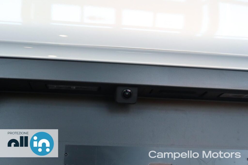 DS AUTOMOBILES DS 3 Performance Line BlueHDi 130cv Aut. Km 0 Mestre Terraglio