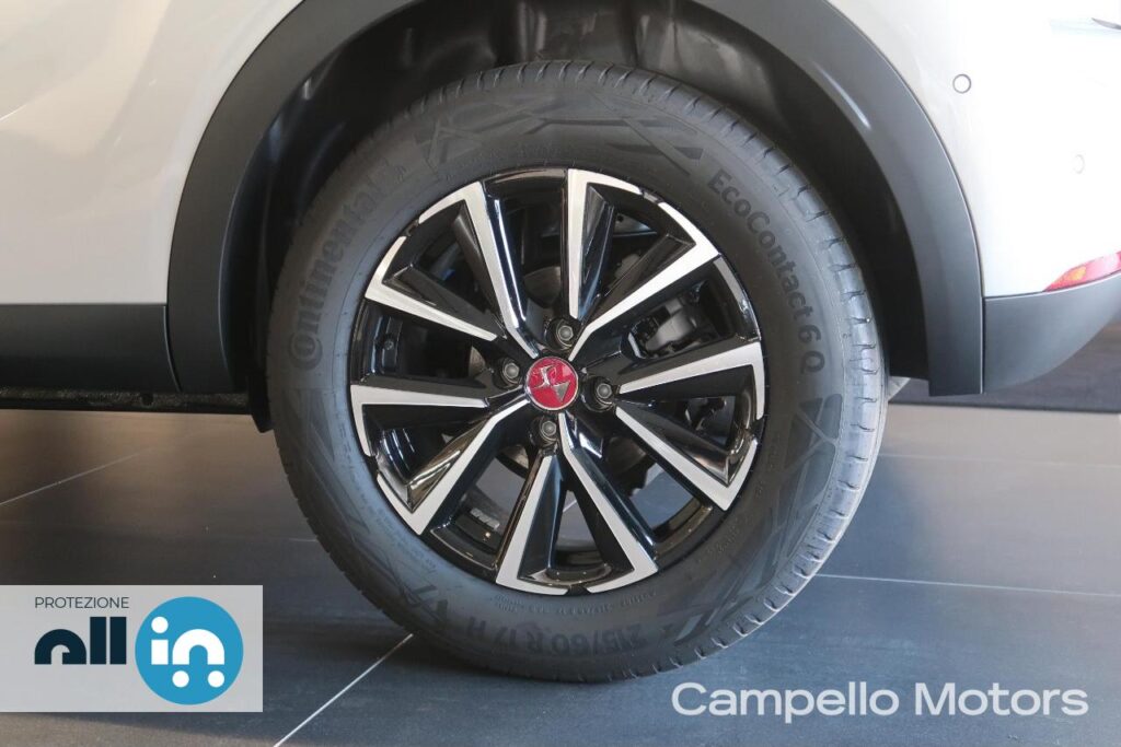 DS AUTOMOBILES DS 3 Performance Line BlueHDi 130cv Aut. Km 0 Mestre Terraglio