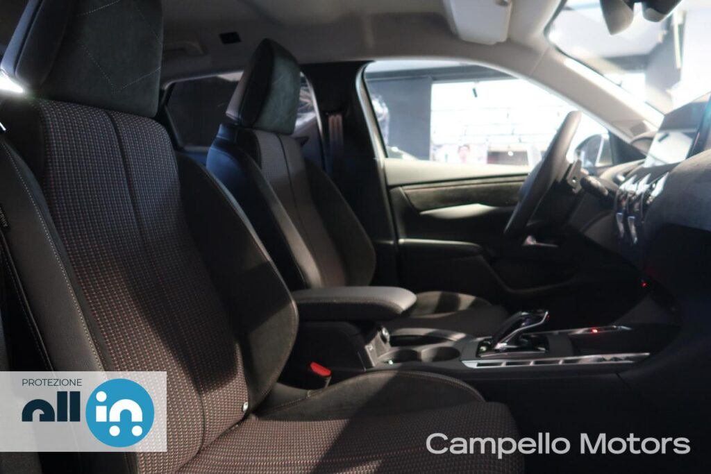 DS AUTOMOBILES DS 3 Performance Line BlueHDi 130cv Aut. Km 0 Mestre Terraglio