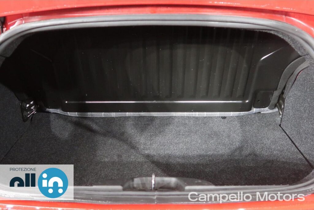 FIAT 500C 1.2 69cv Lounge Usato Mestre Terraglio