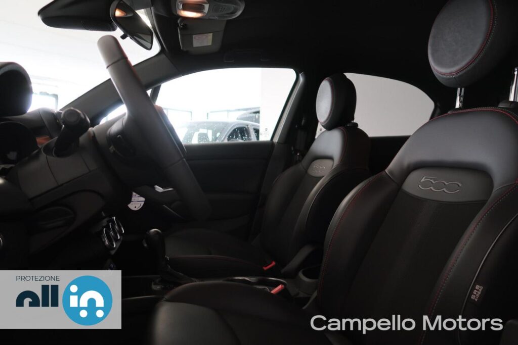 FIAT 500X Sport 1.3 T4 150cv DCT Sport Usato Mirano