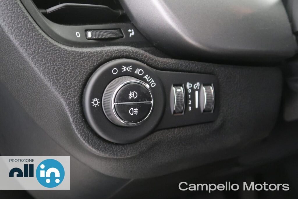 FIAT 500X Sport 1.3 T4 150cv DCT Sport Usato Mirano