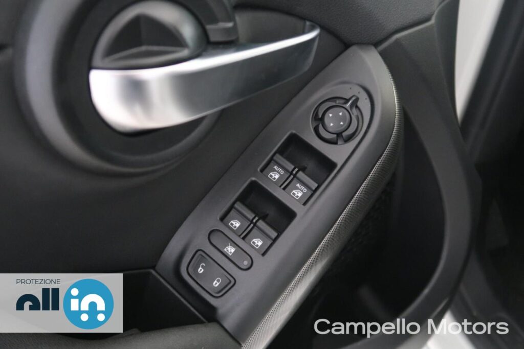 FIAT 500X Sport 1.3 T4 150cv DCT Sport Usato Mirano