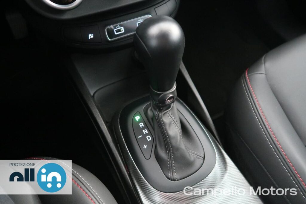 FIAT 500X Sport 1.3 T4 150cv DCT Sport Usato Mirano