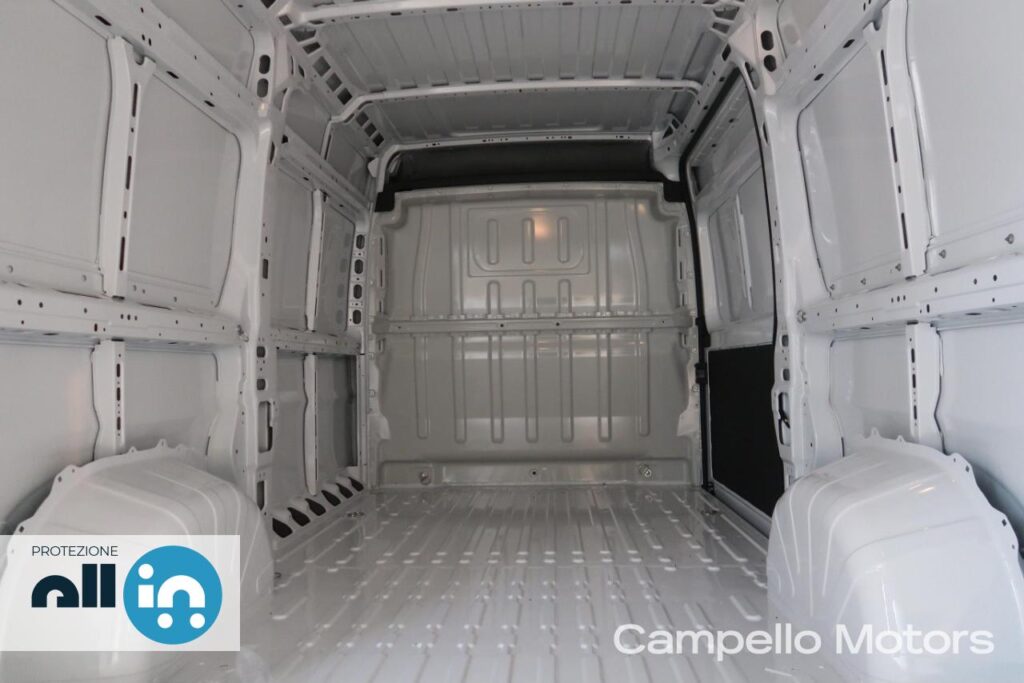FIAT Ducato 33 MH2 2.2 Mjt 120cv E6d-Final Km 0 Mirano