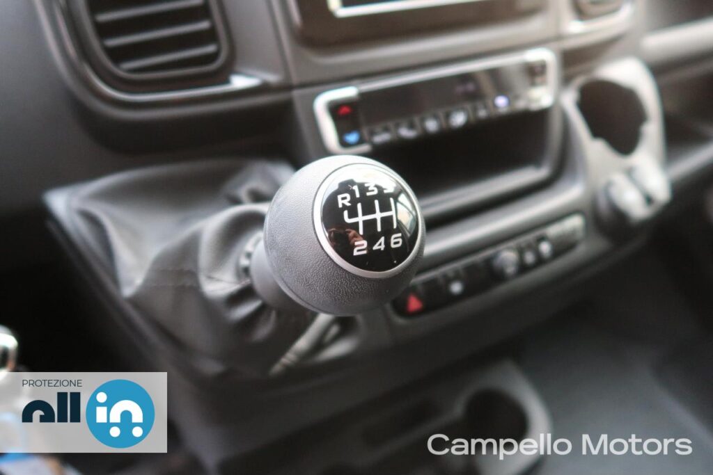 FIAT Ducato 33 MH2 2.2 Mjt 120cv E6d-Final Km 0 Mirano