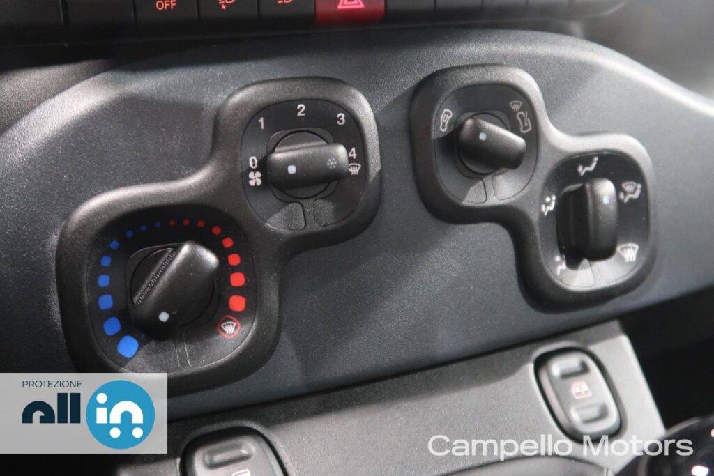 FIAT Panda 1.0 70cv Hybrid Panda Km 0 Mestre