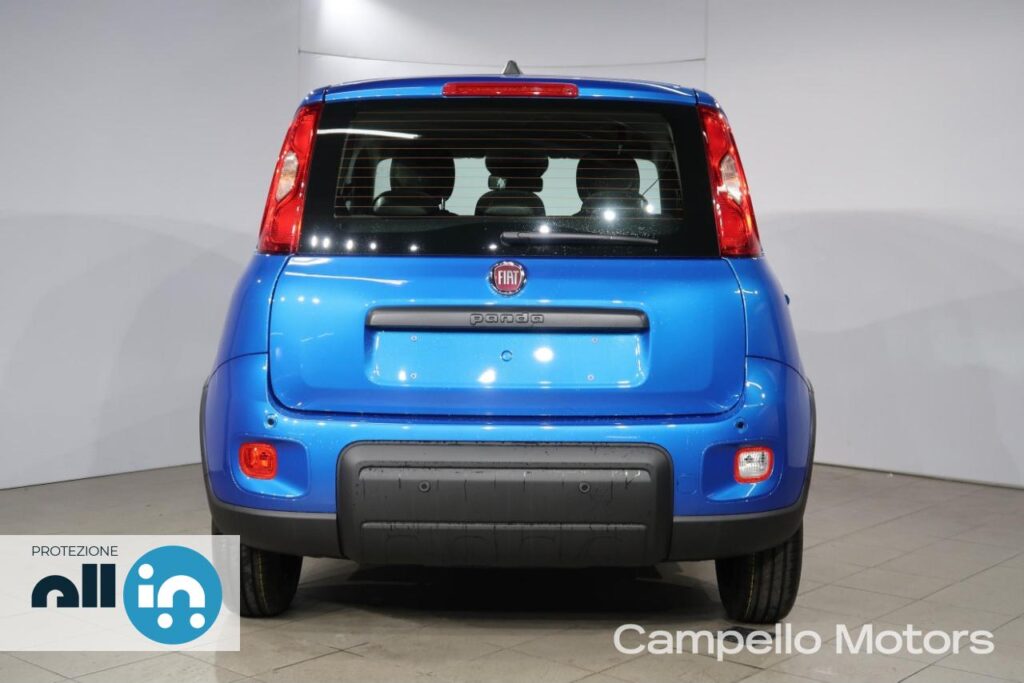 FIAT Panda 1.0 70cv Hybrid Panda Km 0 Mestre