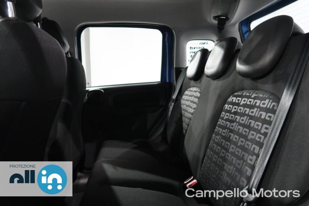 FIAT Panda 1.0 70cv Hybrid Panda Km 0 Mestre